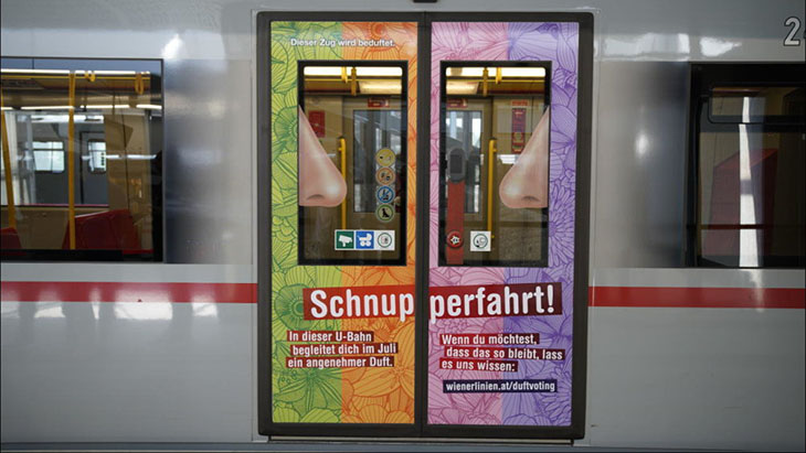 Wiedeńskie metro