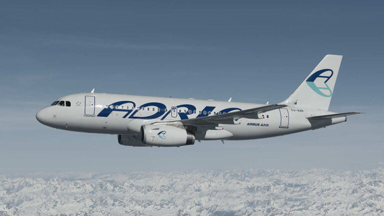 Adria Airways