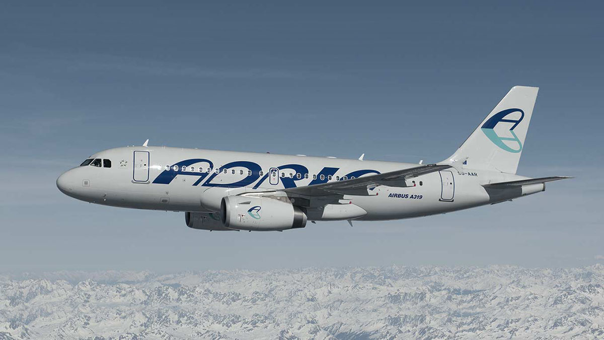 Adria Airways