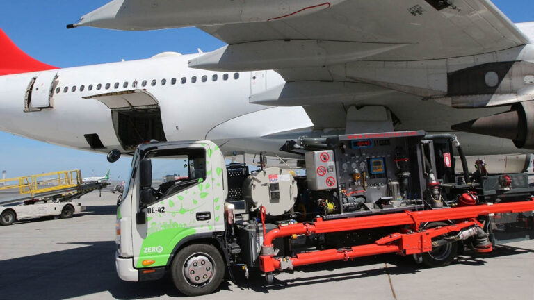 Istanbul Grand Airport