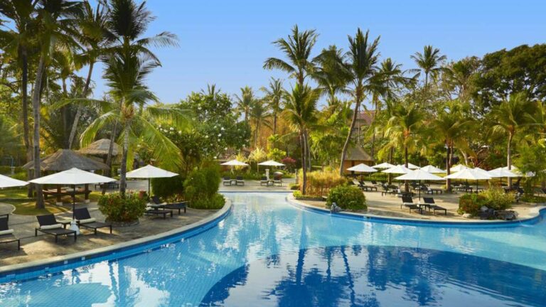Hotel MELIÃ Bali