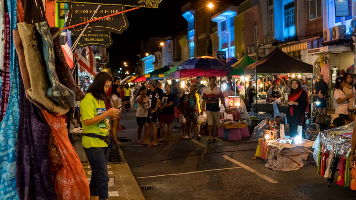 Phuket