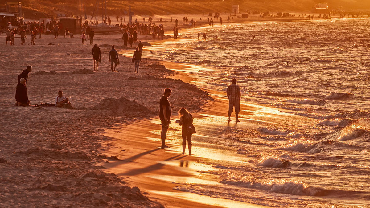 Plaża