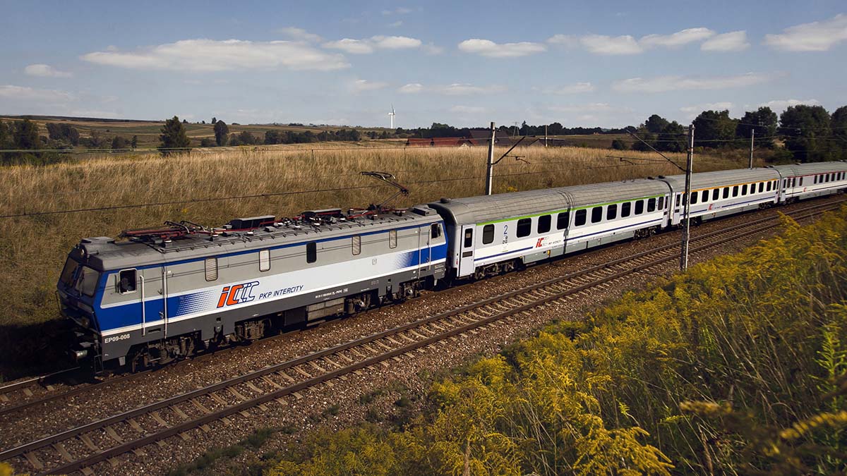 PKP Intercity