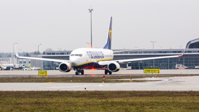 Ryanair