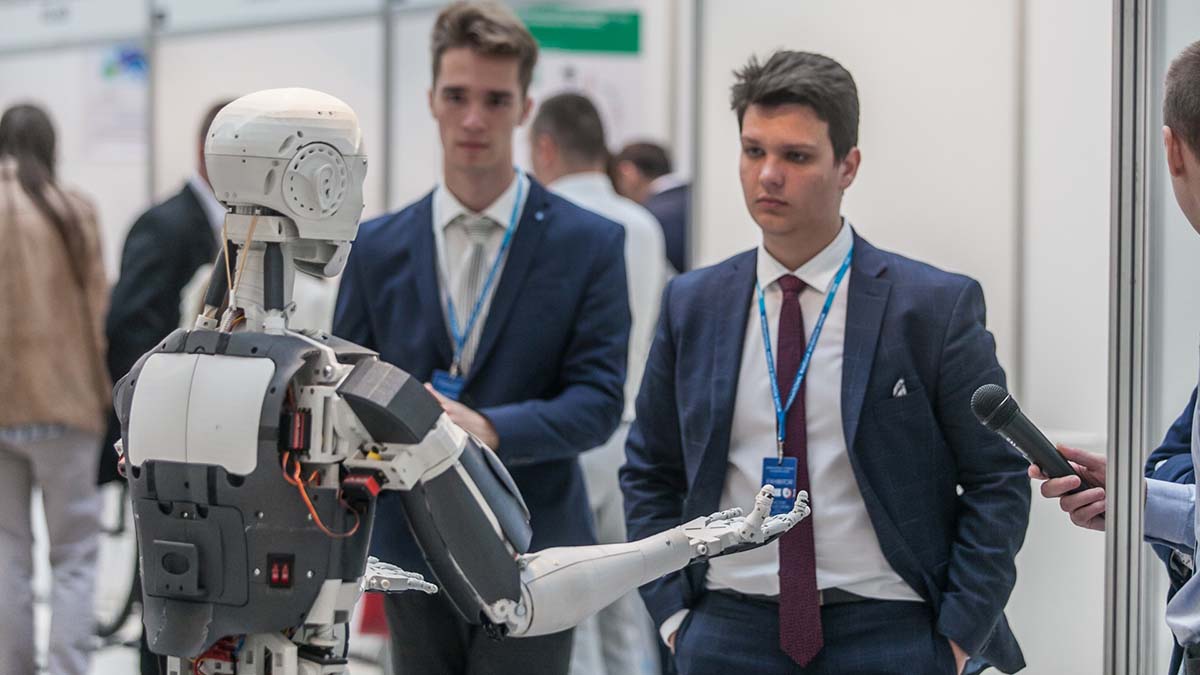 Międzynarodowa Warszawska Wystawa Wynalazków IWIS 2019