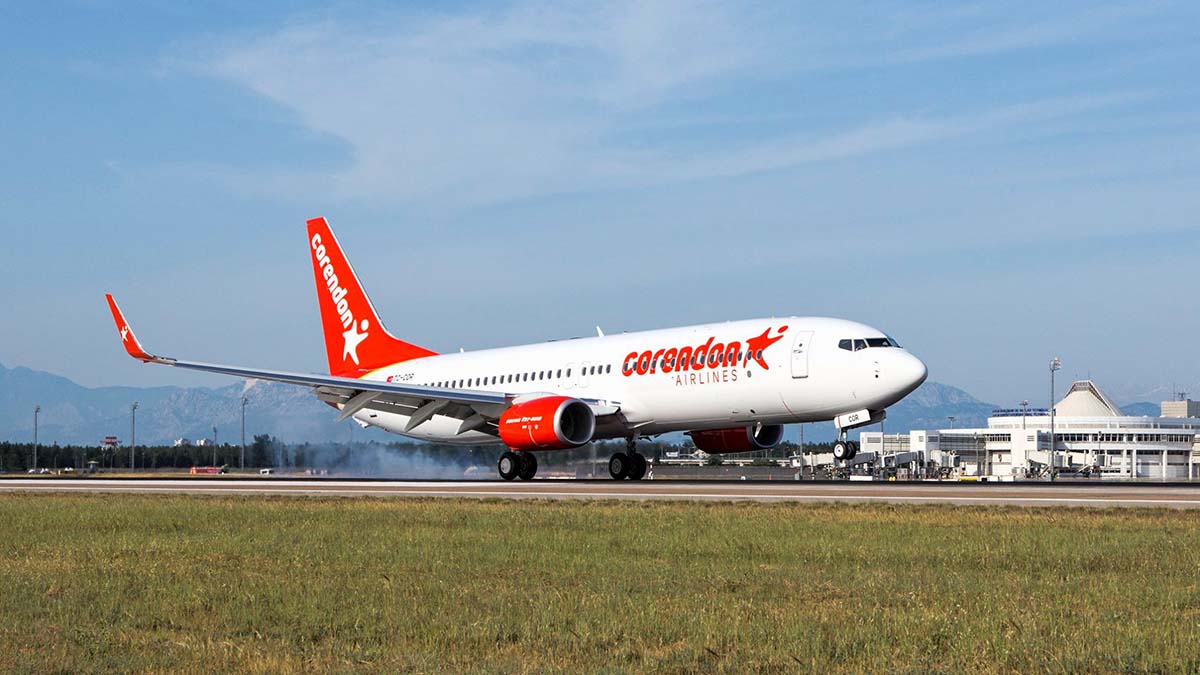 Corendon Airlines