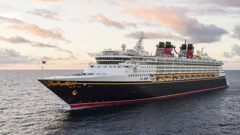 Disney Cruise Line
