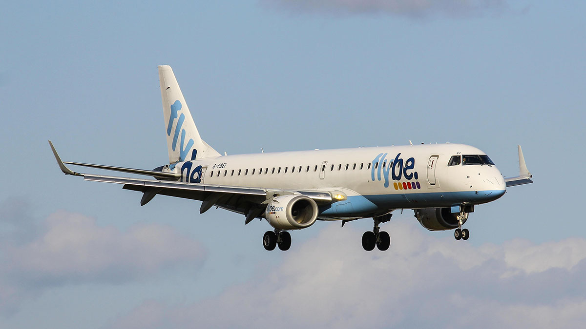 Flybe