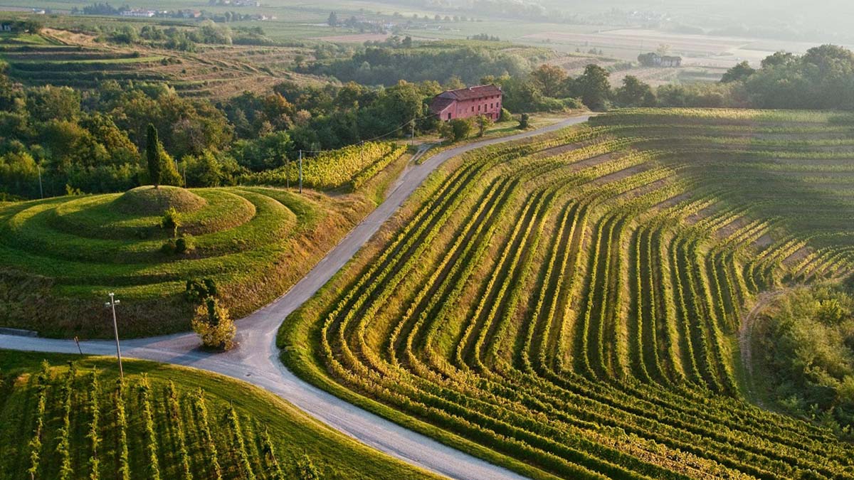 Friuli Venezia Giulia