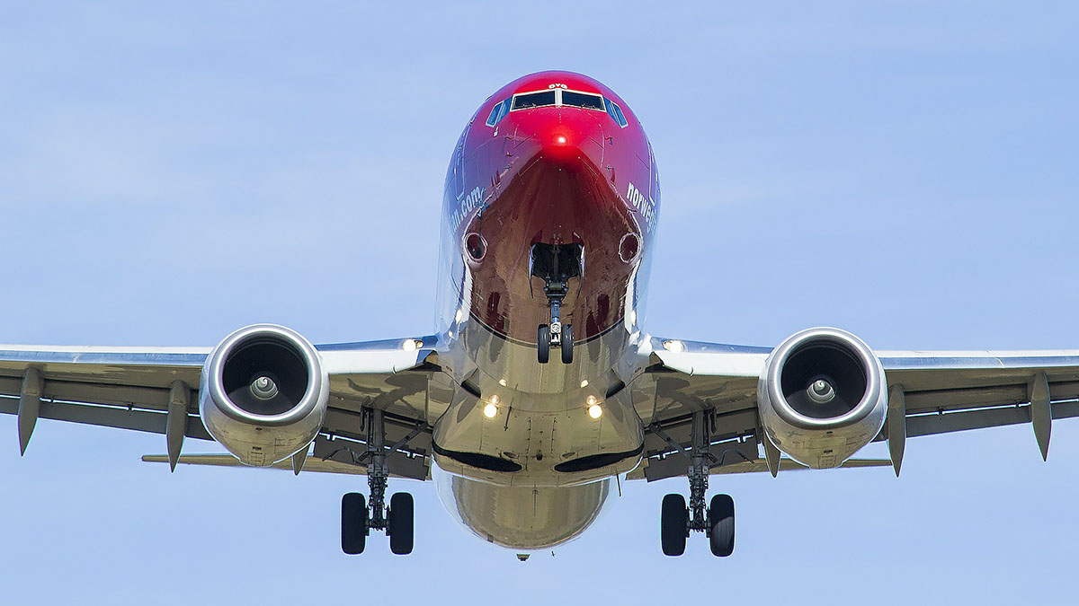 Norwegian Airlines