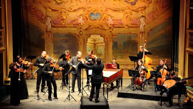 Valletta Baroque Festival