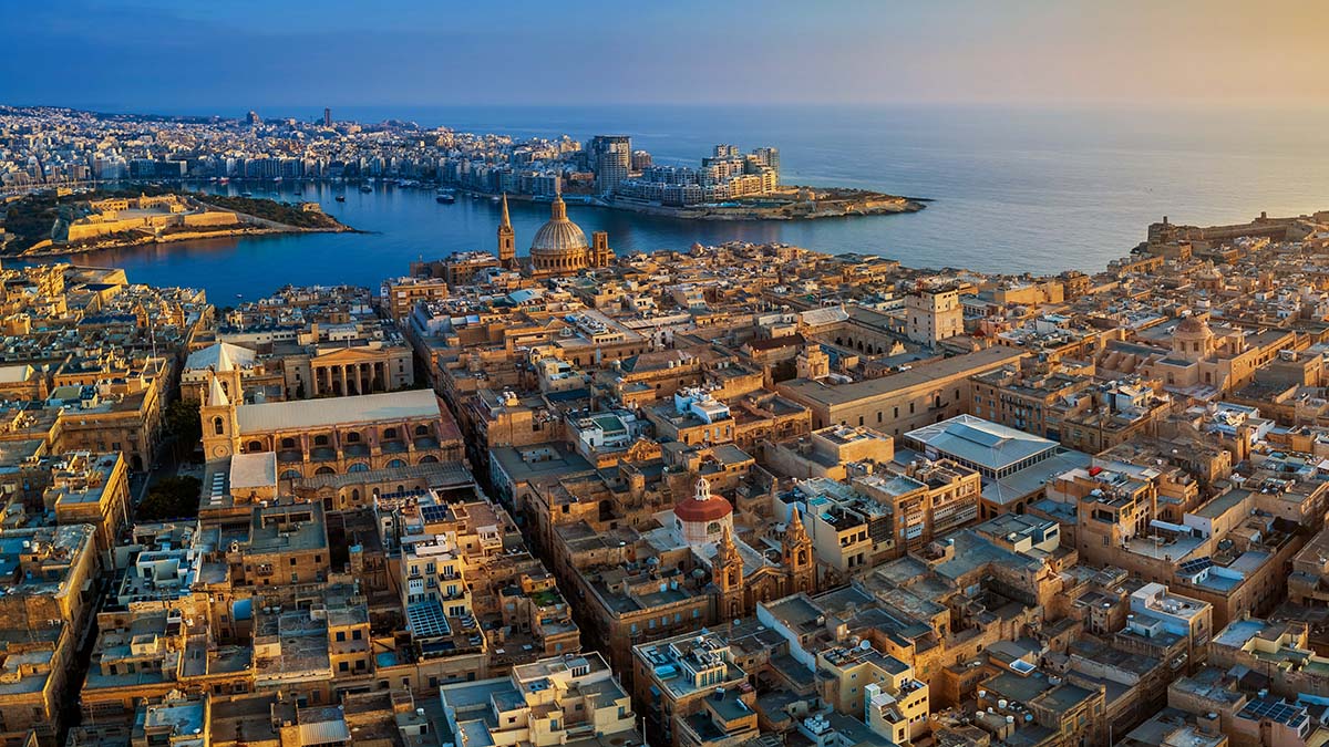 Valletta