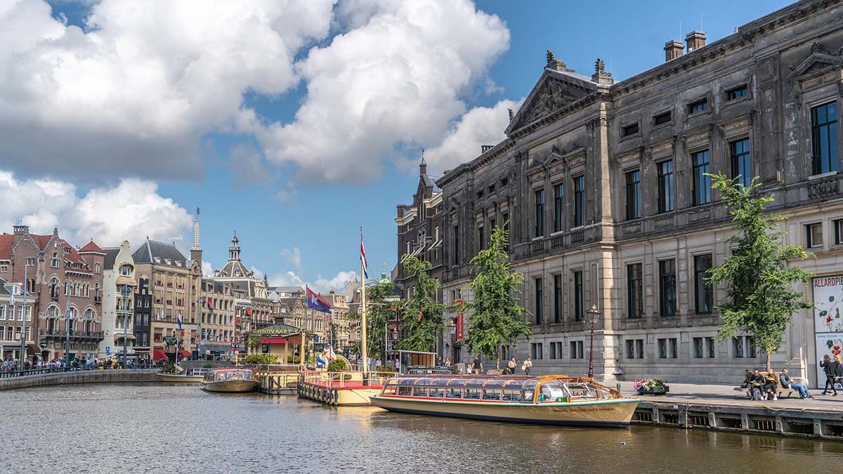 Amsterdam