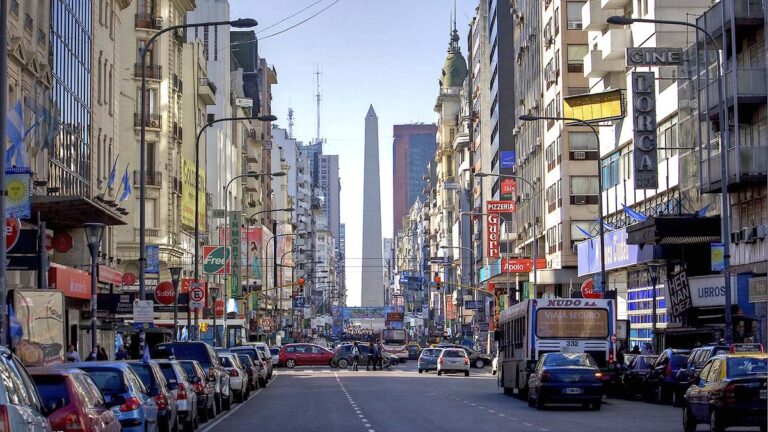 Buenos Aires