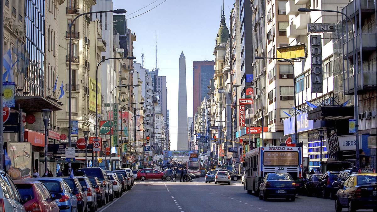 Buenos Aires