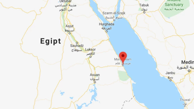 Egipt