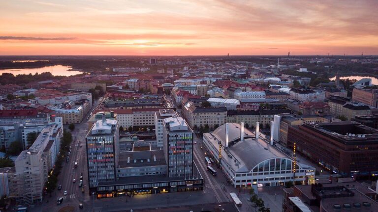 Helsinki