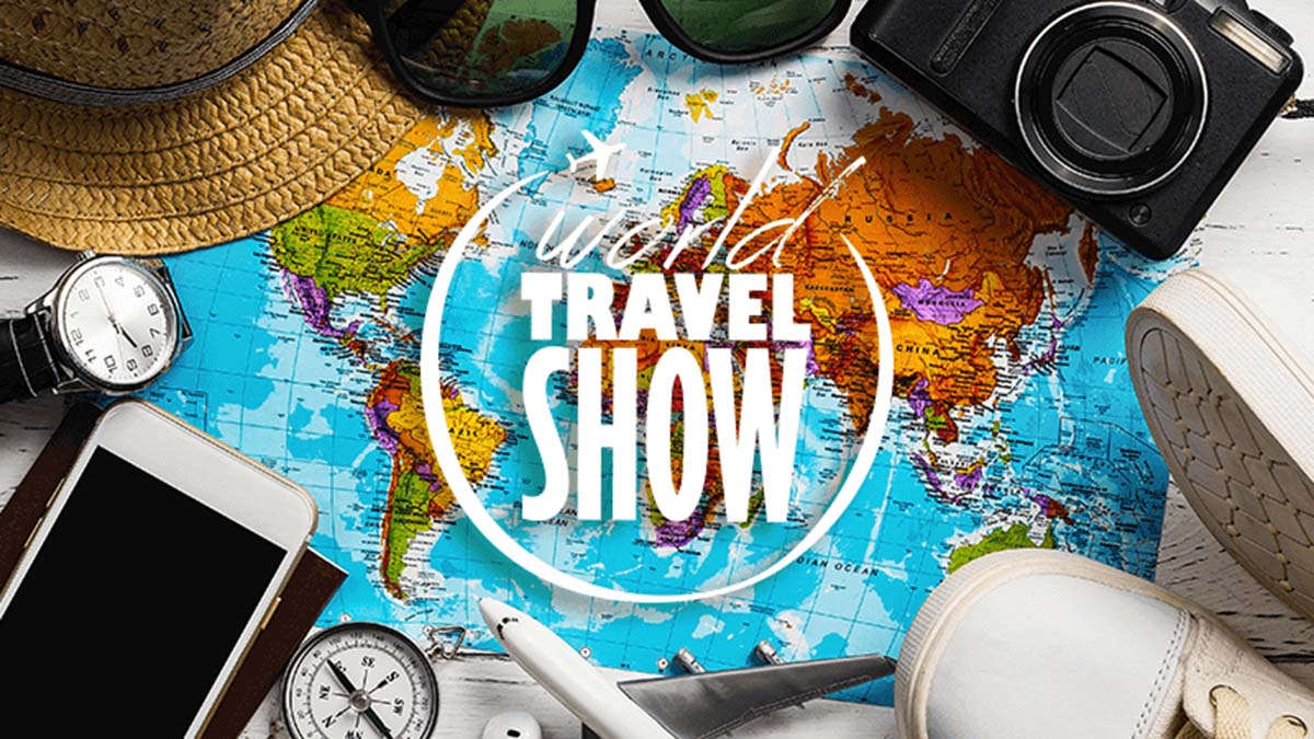 World Travel Show