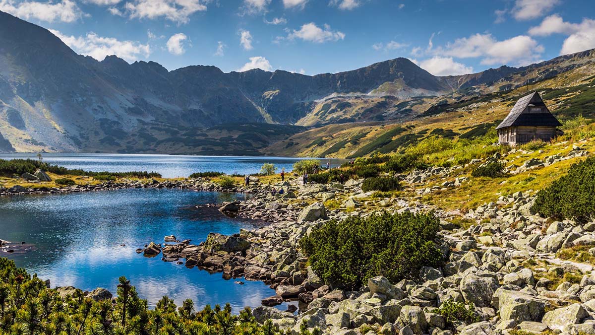 Tatry