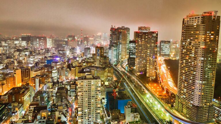 Tokio