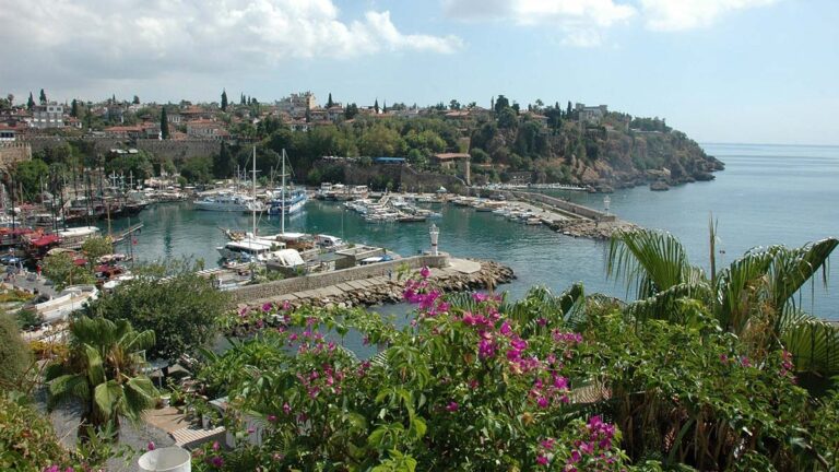 Antalya
