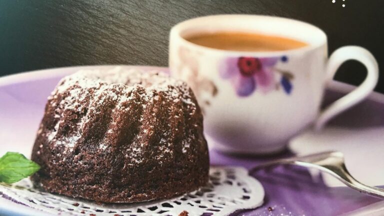 Café de Luxe