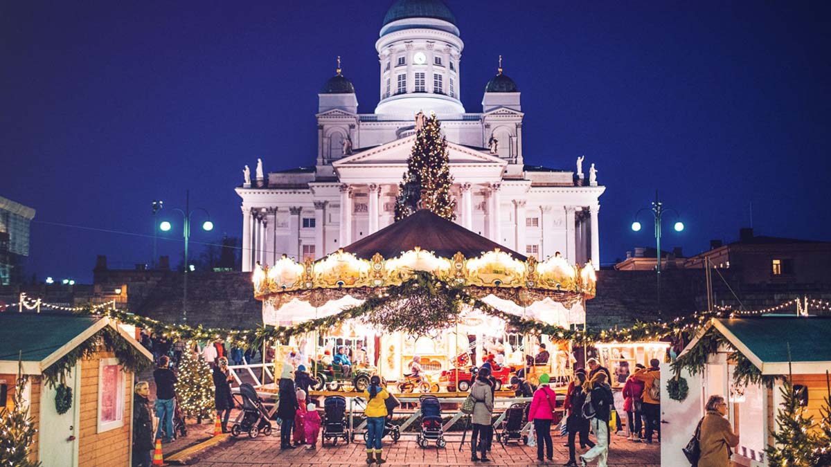 Helsinki