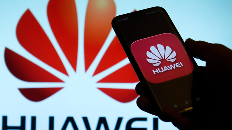 Huawei