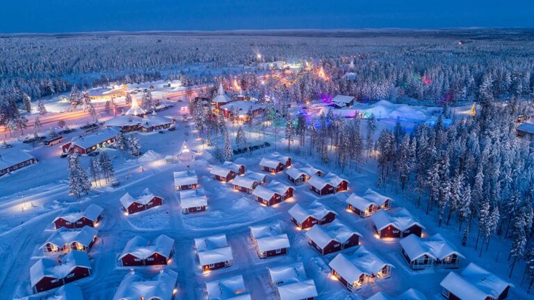 Rovaniemi