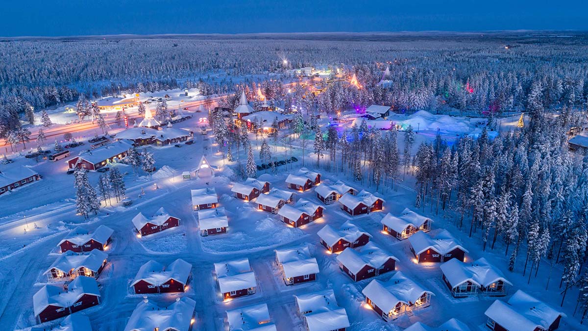 Rovaniemi