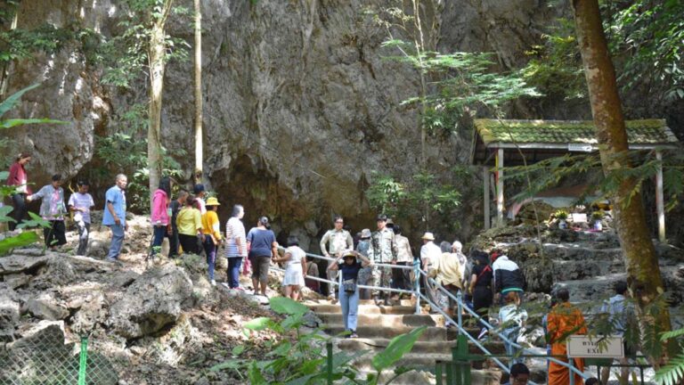 Tham Luang