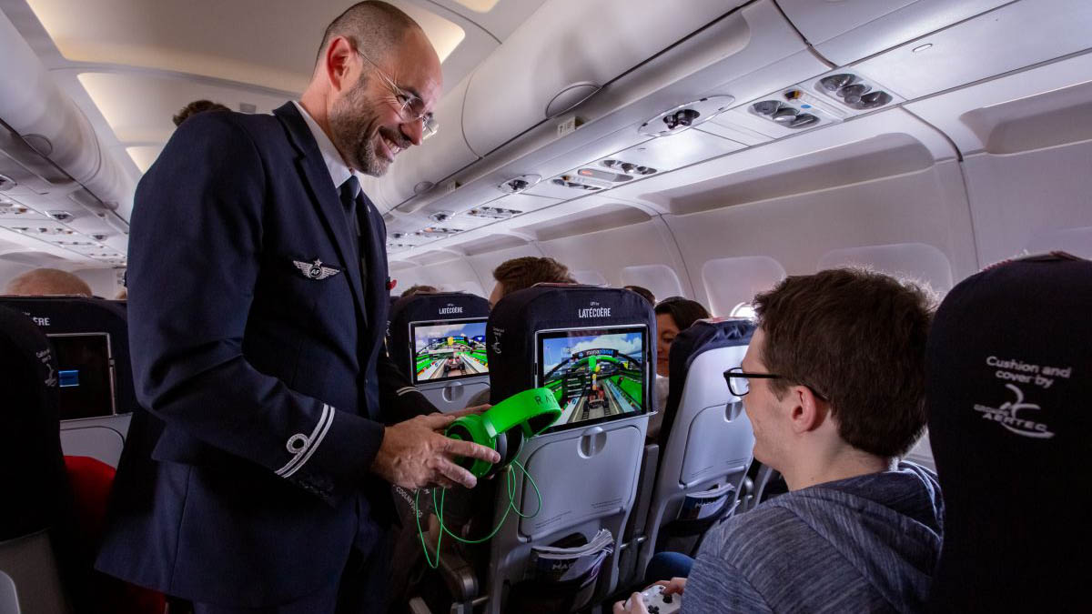 Air France