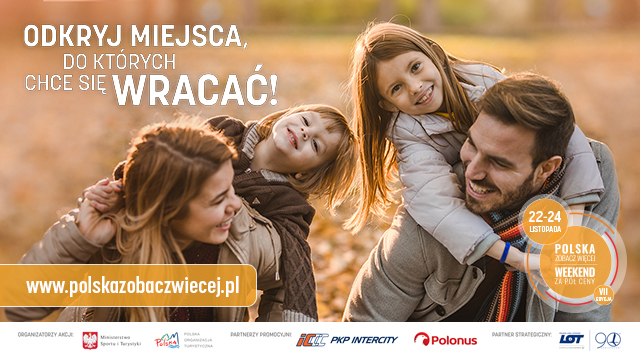 Polska zobacz więcej