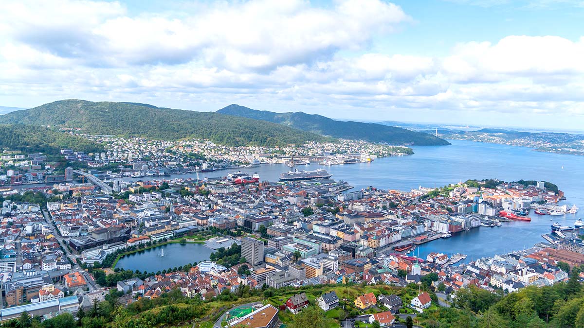 Bergen