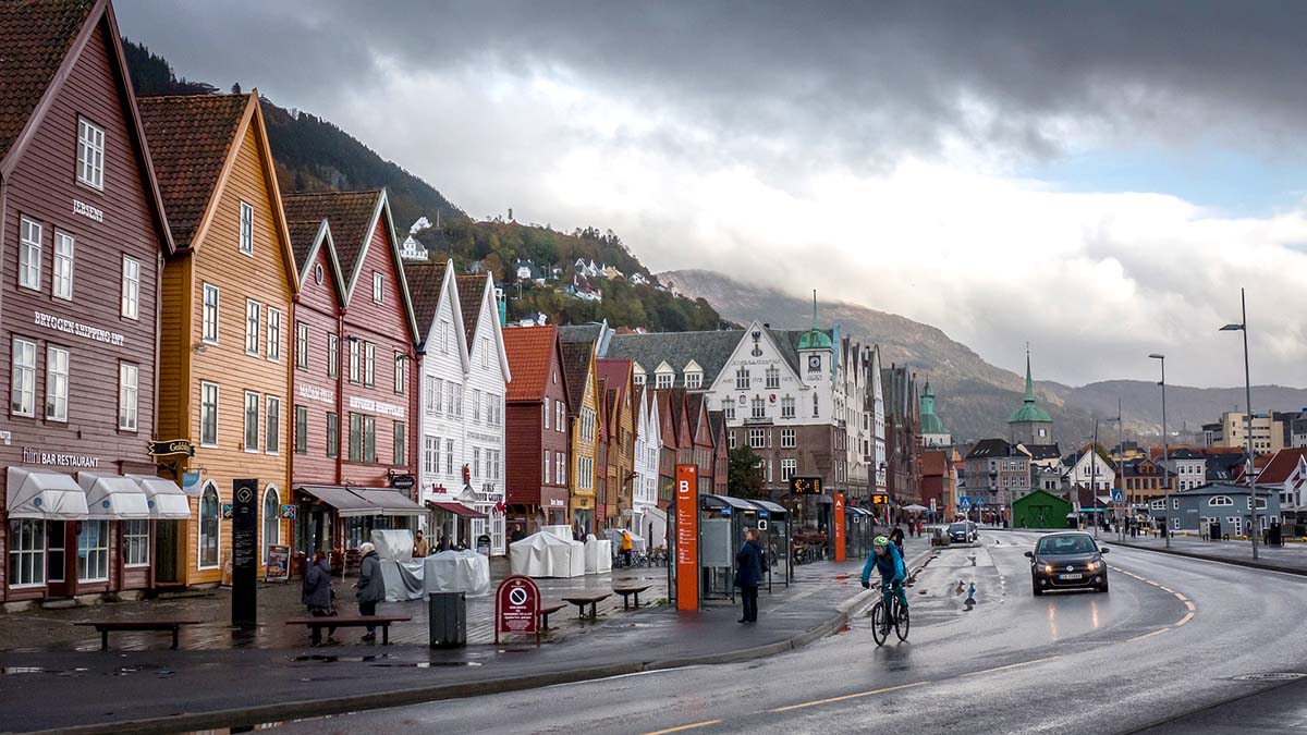 Bergen