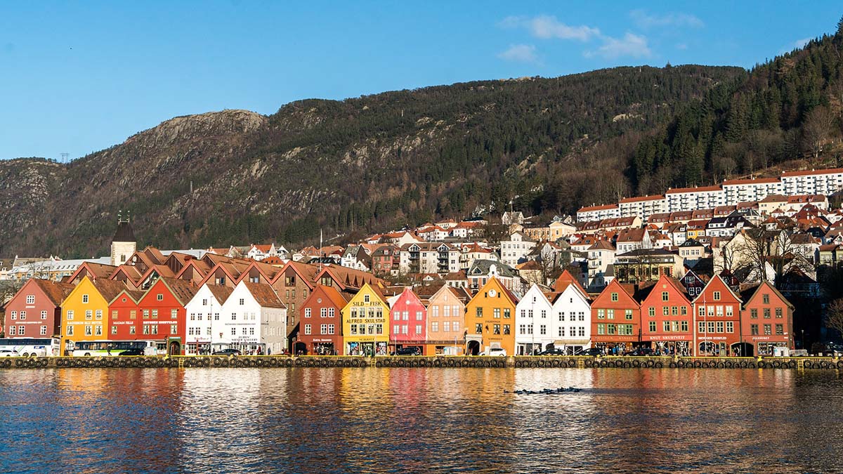Bergen