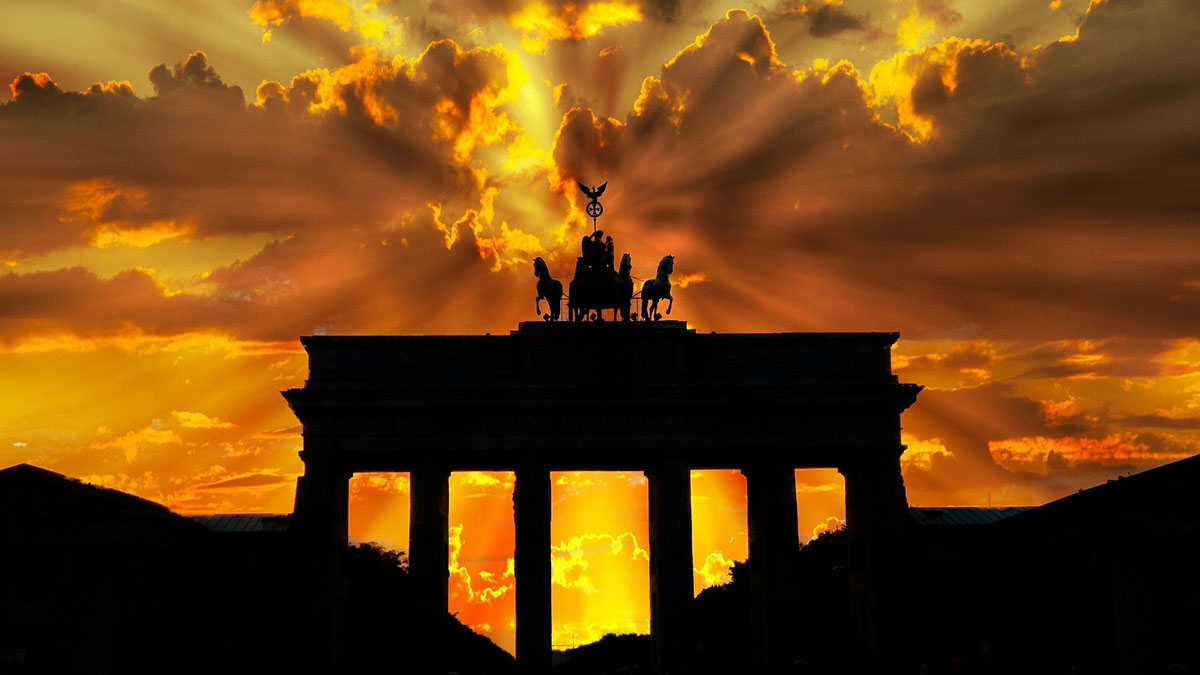 Berlin