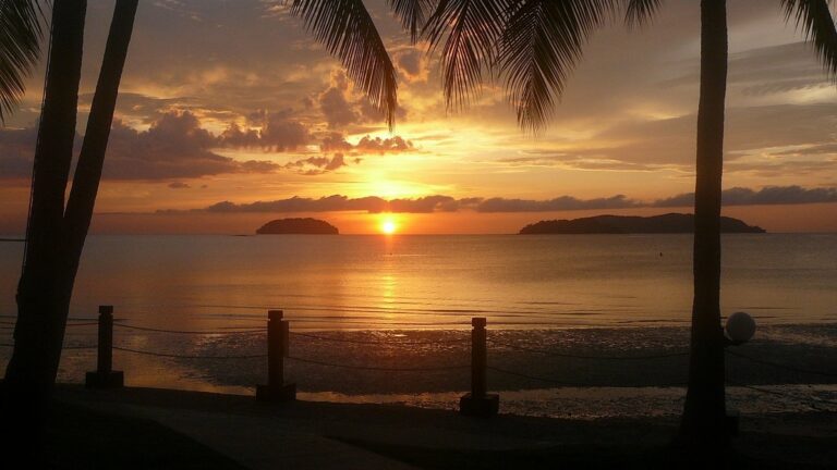 Borneo