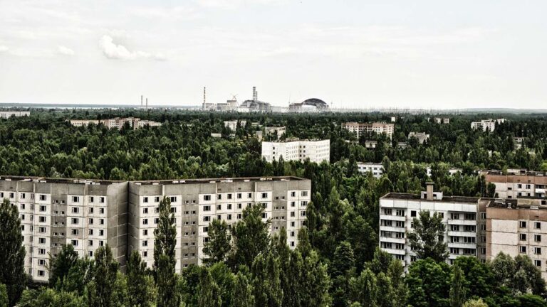 Czarnobyl