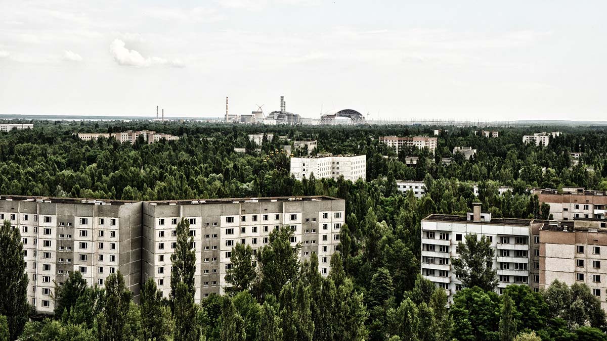 Czarnobyl