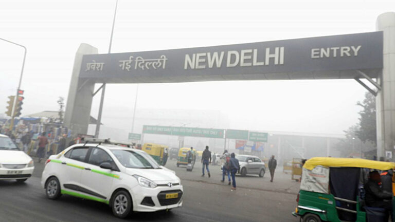 New Delhi