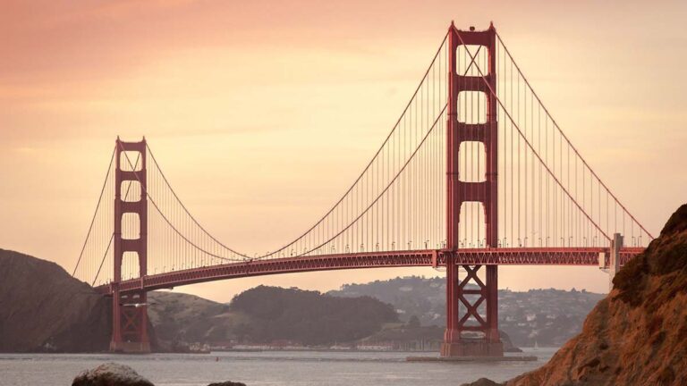 Golden Gate