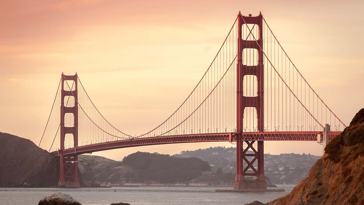 Golden Gate