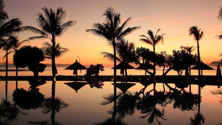 Indonezja - Bali