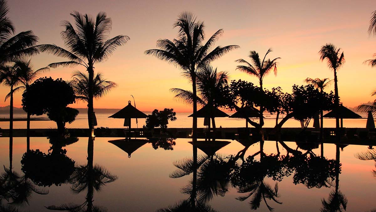 Indonezja - Bali