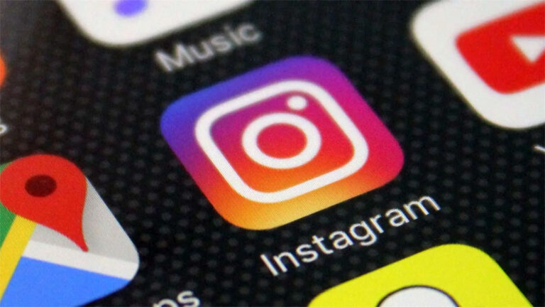Instagram