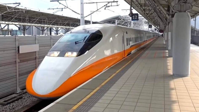 Koleje Rosyjskie (RZD)