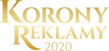 Korony Reklamy 2020