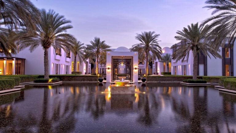 Oman